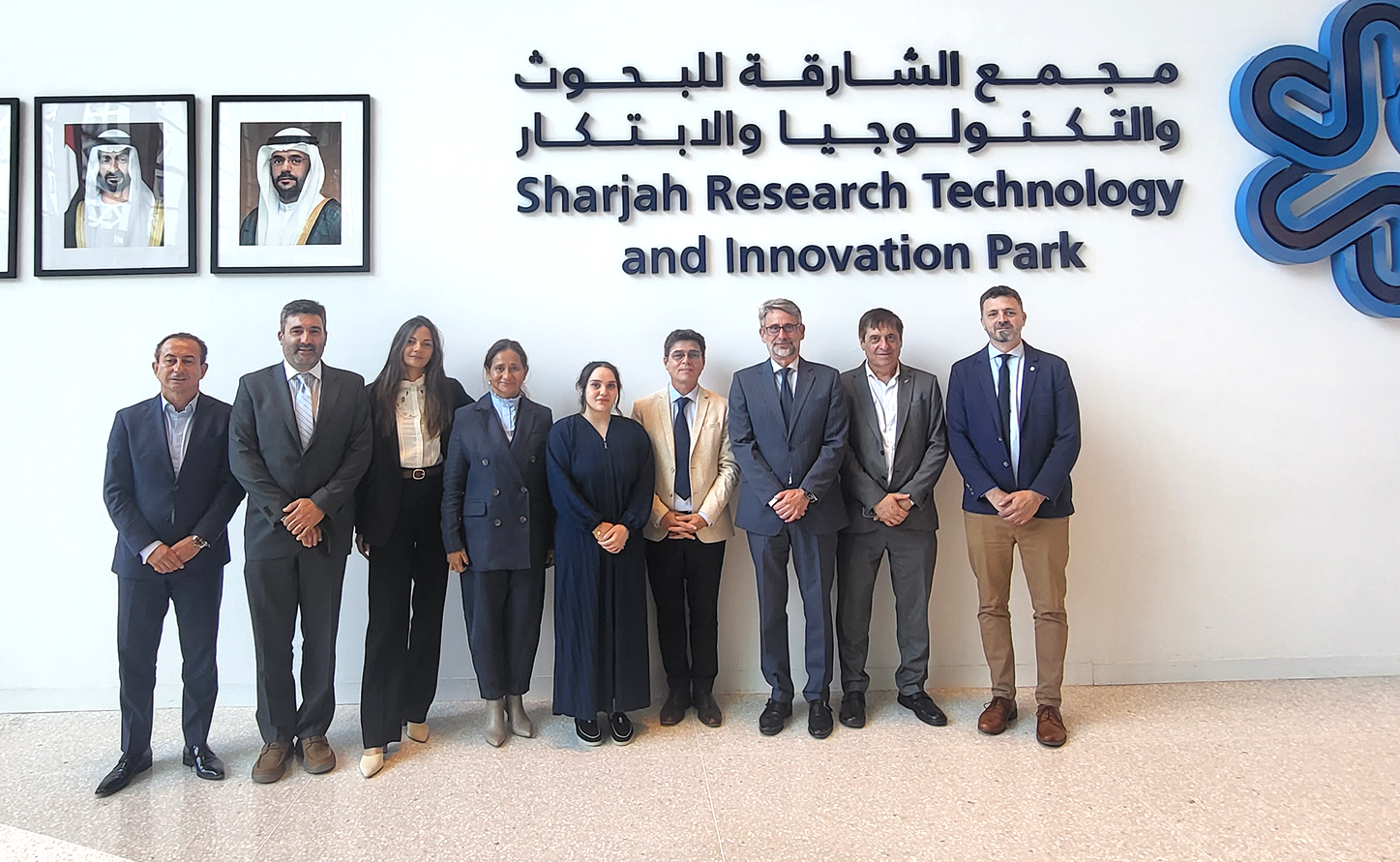 Argentina y Emiratos Arabes Unidos, avanzan en la cooperación Científica y tecnológica